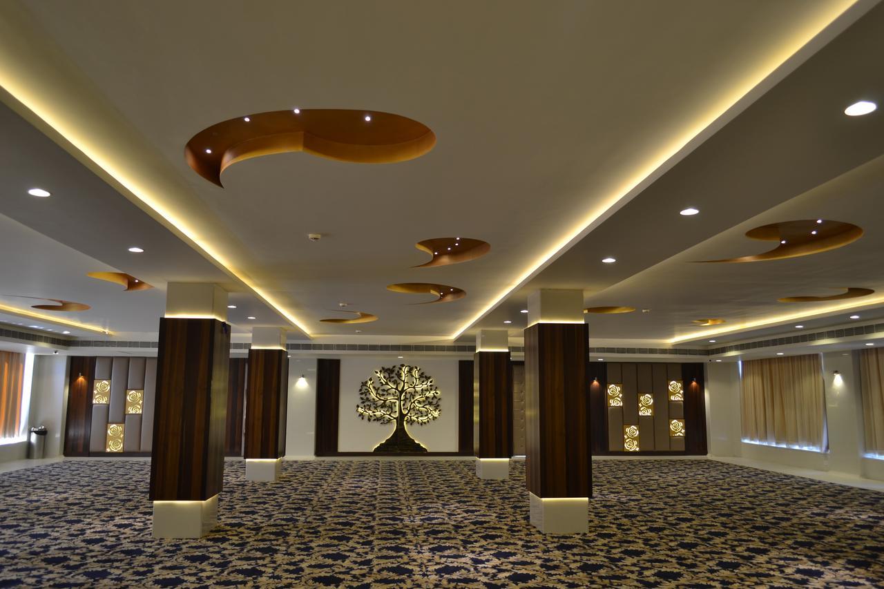 Hotel 5 Flowers Ananta Elite Kota  Exteriér fotografie